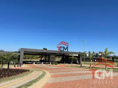 Lote/Terreno à venda, 250m² no Jardins Capri, Senador Canedo