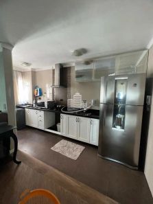 Apartamento com 2 Quartos à venda, 63m² no Vila Rosália, Guarulhos