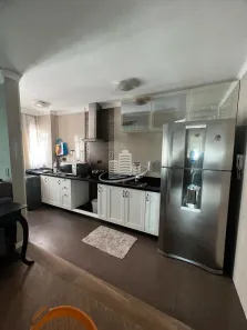 Apartamento com 2 Quartos à venda, 63m² no Vila Rosália, Guarulhos