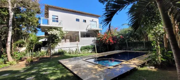 Casa com 12 Quartos à venda, 300m² no Marina, Armação dos Búzios