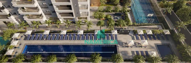 Apartamento com 2 Quartos à venda, 68m² no Chácara Califórnia, São Paulo
