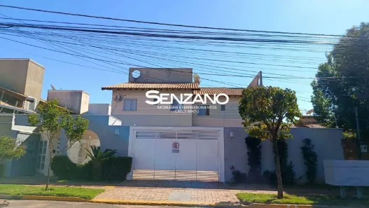Apartamento com 2 Quartos à venda, 62m² no Parque Residencial Rita Vieira, Campo Grande