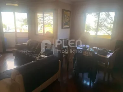 Apartamento com 3 Quartos à venda, 105m² no Lauzane Paulista, São Paulo