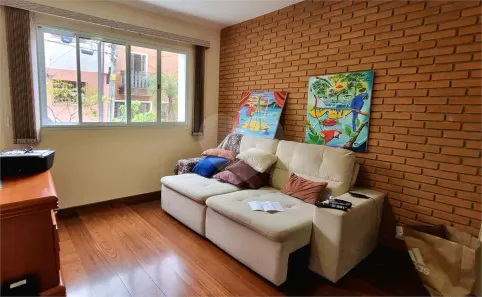  com 3 Quartos à venda, 140m² no Vila Mariana, São Paulo