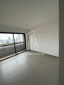 Kitnet com 1 Quarto à venda, 25m² no Pinheiros, São Paulo