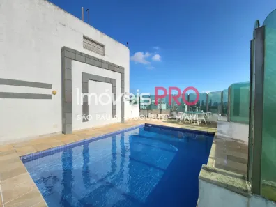 Cobertura com 5 Quartos à venda, 756m² no Real Parque, São Paulo