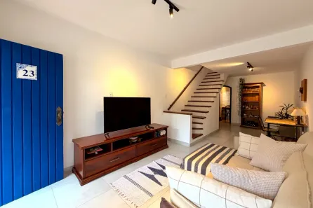Casa de Condomínio com 2 Quartos à venda, 146m² no Aliança, Ribeirão Pires