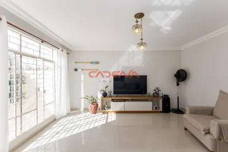 Sobrado com 3 Quartos à venda, 167m² no Ahú, Curitiba