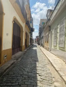 Apartamento com 3 Quartos para alugar, 90m² no Cidade Velha, Belém