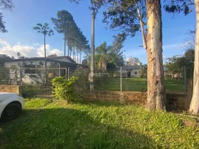 Fazenda/Sítio com 1 Quarto à venda, 200m² no São Caetano, Porto Alegre