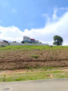 Lote/Terreno à venda, 900m² no Condomínio Reserva do Paratehy, São José dos Campos
