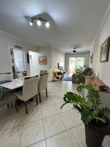 Apartamento com 2 Quartos à venda, 85m² no Tupi, Praia Grande