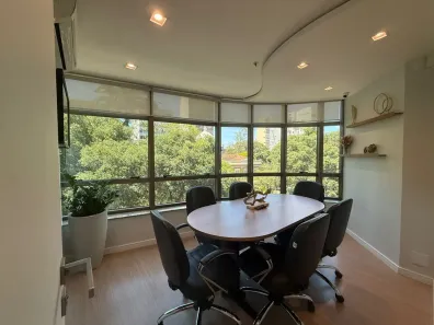 Sala Comercial à venda, 94m² no Centro, Niterói