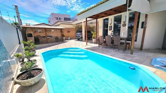 Casa com 3 Quartos à venda, 200m² no Capim Macio, Natal
