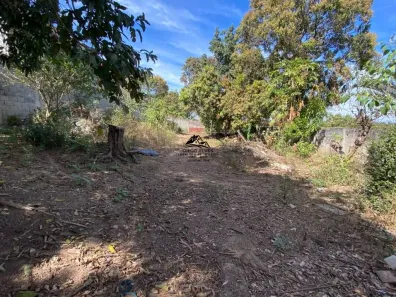 Lote/Terreno à venda, 1000m² no Vianópolis, Betim