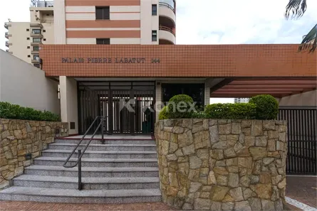 Apartamento com 3 Quartos à venda, 128m² no Ipiranga, São Paulo