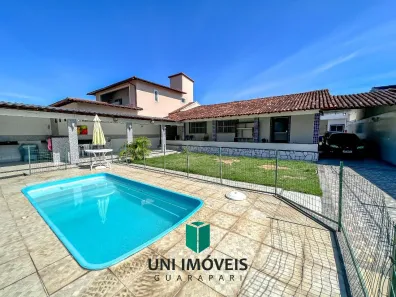Casa com 4 Quartos à venda, 280m² no Centro, Guarapari