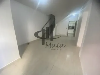 Sobrado com 3 Quartos para alugar, 142m² no Santa Paula, São Caetano do Sul