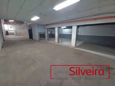 Galpão/Depósito/Armazém para alugar, 550m² no São Geraldo, Porto Alegre