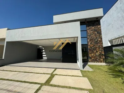 Casa de Condomínio com 3 Quartos à venda, 171m² no Residencial Lagos D'Icaraí, Salto