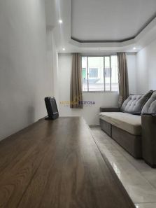 Apartamento com 2 Quartos à venda, 43m² no Jardim Santa Terezinha (Zona Leste), São Paulo