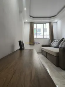 Apartamento com 2 Quartos à venda, 43m² no Jardim Santa Terezinha (Zona Leste), São Paulo