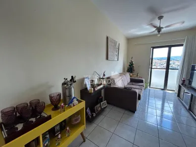 Apartamento com 2 Quartos à venda, 96m² no Jardim Ipê, Itatiba