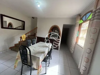Casa com 3 Quartos à venda, 100m² no Muquiçaba, Guarapari