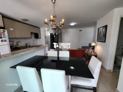 Apartamento com 2 Quartos à venda, 65m² no Renascença, São Luís