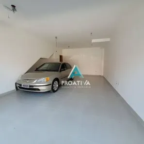 Ponto Comercial para alugar, 44m² no Vila Alpina, Santo André