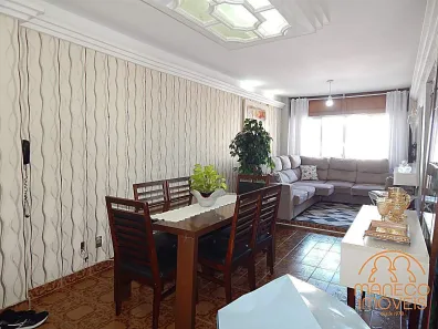 Apartamento com 2 Quartos à venda, 58m² no Centro, São Vicente