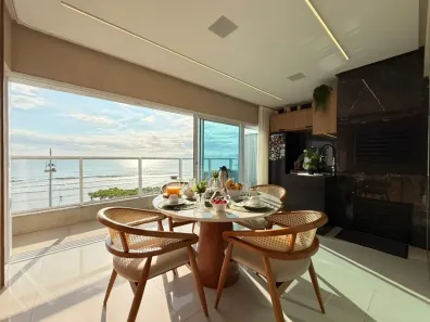 Apartamento com 3 Quartos à venda, 292m² no Morretes, Itapema
