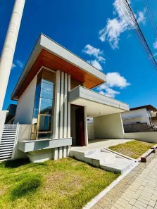 Casa de Condomínio com 3 Quartos à venda, 150m² no Parque das Nações, Parnamirim