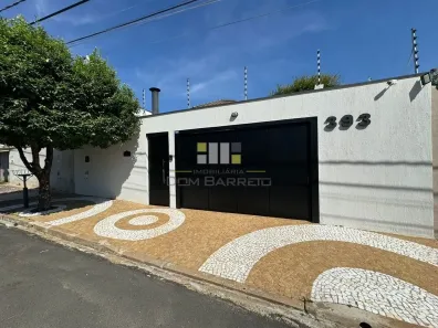 Sobrado com 3 Quartos à venda, 244m² no Jardim Alvorada, Sumaré