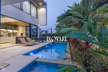 Casa de Condomínio com 3 Quartos para alugar, 246m² no Centro, Uberlândia
