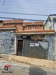 Casa com 3 Quartos à venda, 150m² no Vila Camilópolis, Santo André