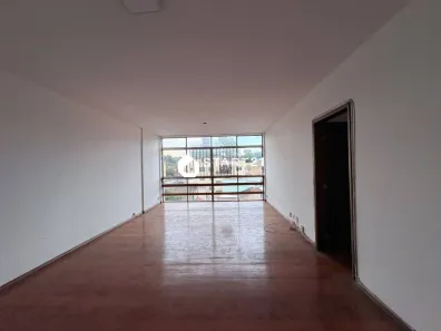 Apartamento com 3 Quartos à venda, 180m² no Centro, Barra Mansa