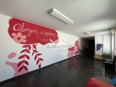 Sala Comercial para alugar, 11m² no Centro, Itu