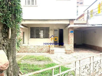 Casa com 3 Quartos à venda, 240m² no Vila Mariana, São Paulo