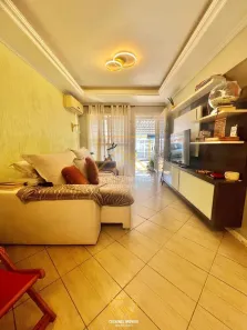 Apartamento com 2 Quartos à venda, 78m² no Vila Cachoeirinha, Cachoeirinha