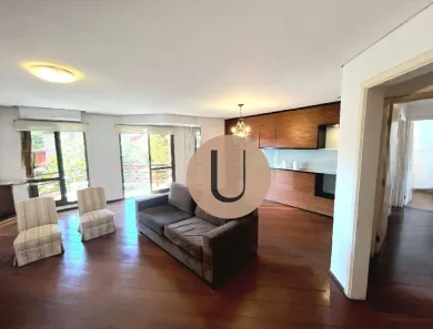 Apartamento com 3 Quartos à venda, 138m² no Vila Sônia, São Paulo