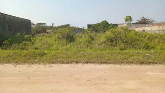 Lote/Terreno à venda, 300m² no Chácara Glória, Itanhaém