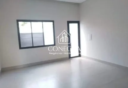 Casa com 3 Quartos à venda, 80m² no Shopping Park, Uberlândia