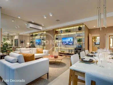 Apartamento com 3 Quartos à venda, 160m² no Setor Marista, Goiânia