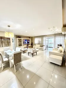 Apartamento com 4 Quartos à venda, 150m² no Barra Olímpica, Rio de Janeiro