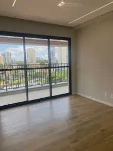 Apartamento com 3 Quartos à venda, 91m² no Jardim das Acácias, São Paulo