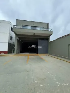 Galpão/Depósito/Armazém para alugar, 200m² no Barão do Retiro, Juiz de Fora