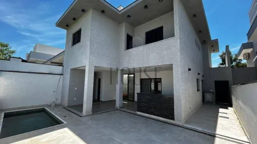 Casa de Condomínio com 3 Quartos à venda, 245m² no Jardim Residencial Campos do Conde, Sorocaba