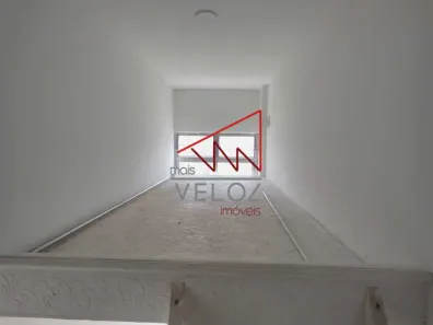 Apartamento com 1 Quarto à venda, 26m² no Flamengo, Rio de Janeiro