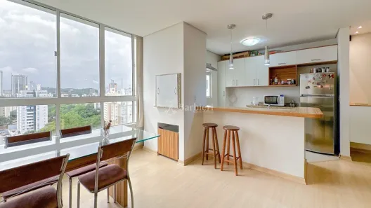 Apartamento com 1 Quarto à venda, 44m² no Centro, Blumenau